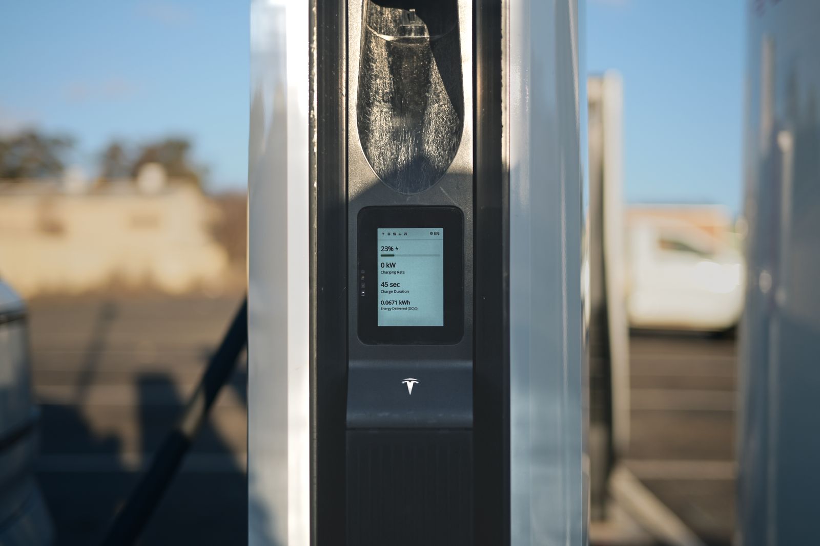Véhicules électriques